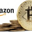 Bitcoin Amazon